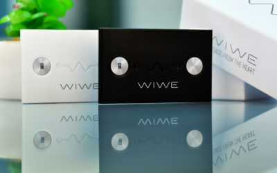 WIWE – Personal ECG for the whole family